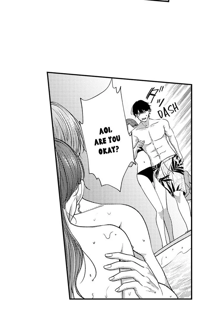 I Just Can’t Quit My Ex - Chapter 45 Page 20