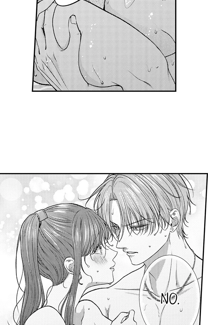 I Just Can’t Quit My Ex - Chapter 45 Page 25