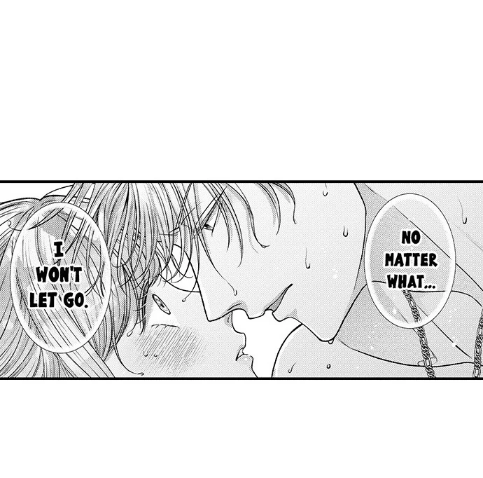 I Just Can’t Quit My Ex - Chapter 45 Page 27