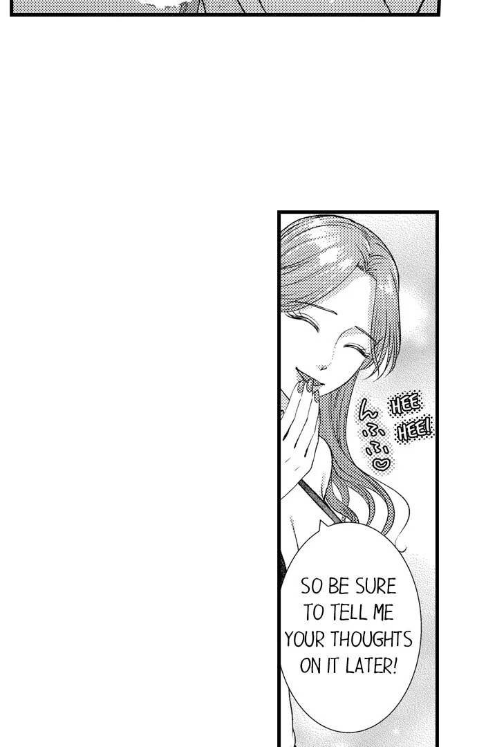 I Just Can’t Quit My Ex - Chapter 46 Page 22