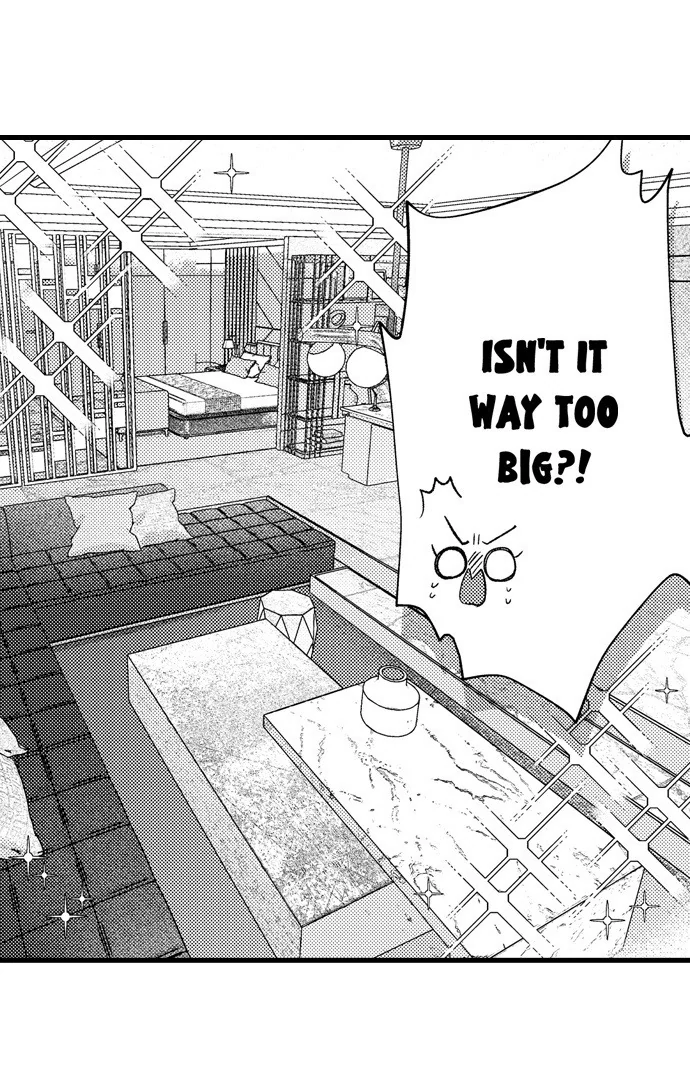 I Just Can’t Quit My Ex - Chapter 46 Page 26