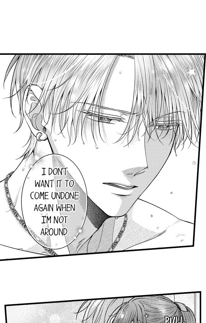 I Just Can’t Quit My Ex - Chapter 46 Page 8