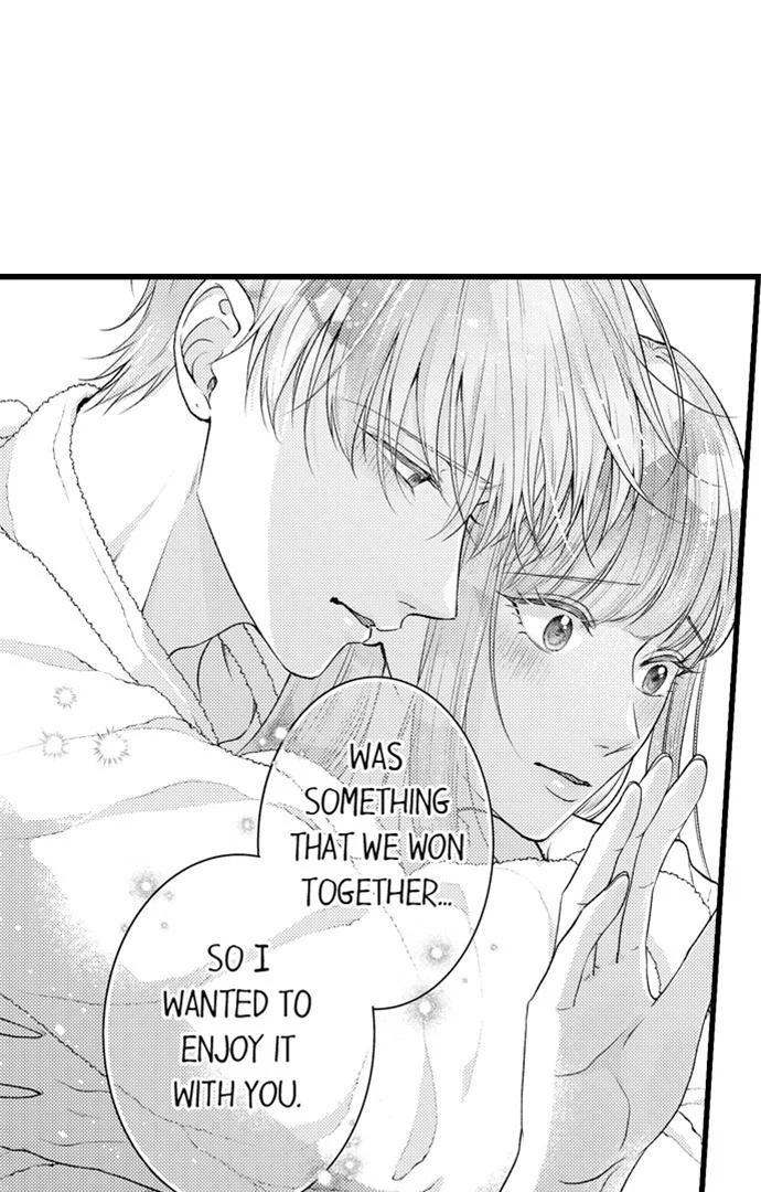 I Just Can’t Quit My Ex - Chapter 47 Page 4