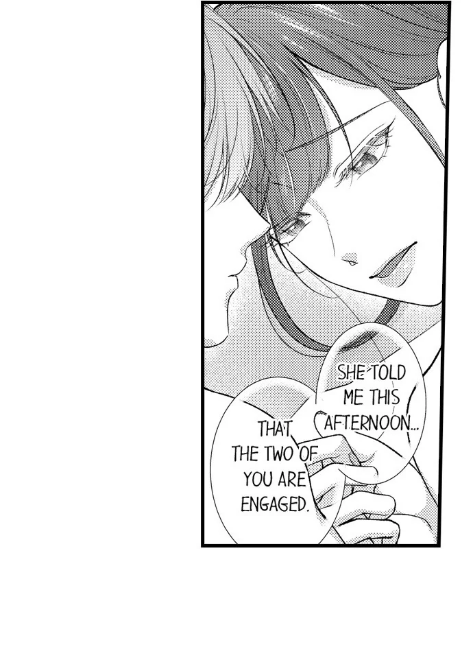 I Just Can’t Quit My Ex - Chapter 48 Page 27