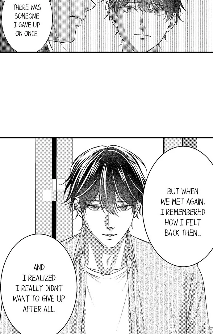 I Just Can’t Quit My Ex - Chapter 50 Page 20
