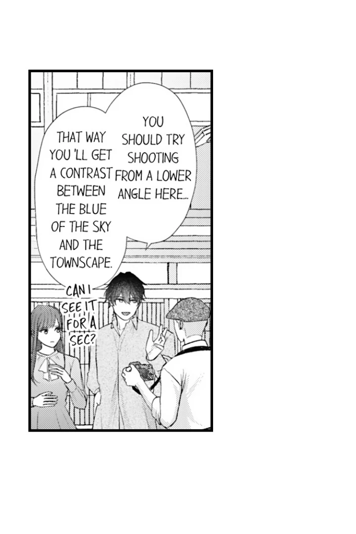 I Just Can’t Quit My Ex - Chapter 52 Page 16