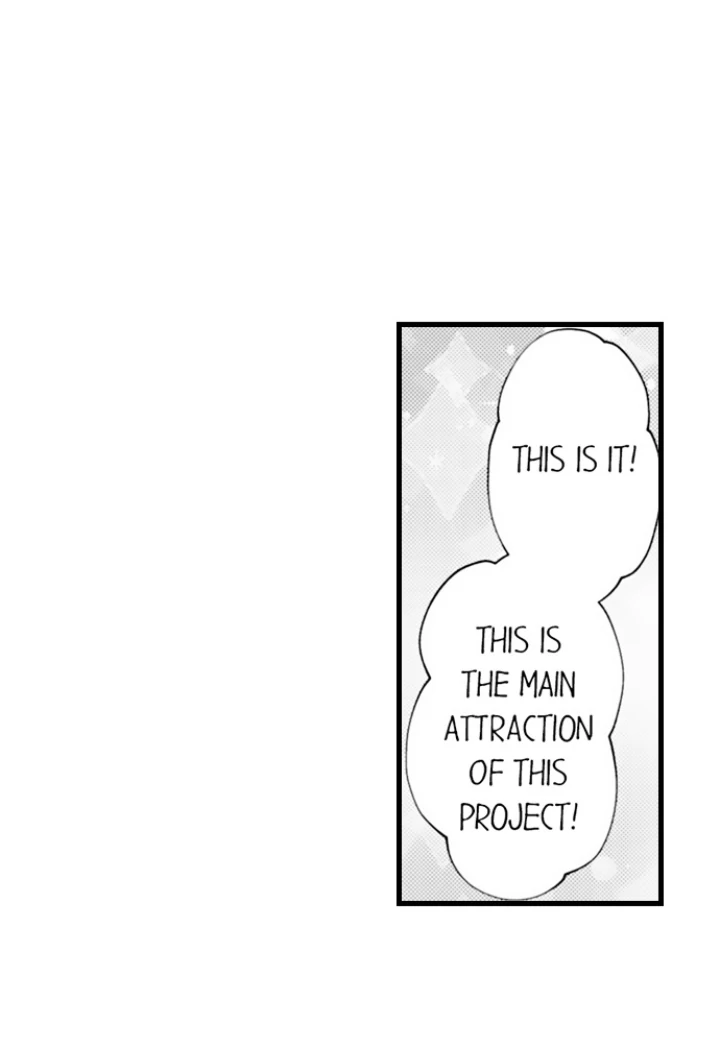 I Just Can’t Quit My Ex - Chapter 52 Page 19
