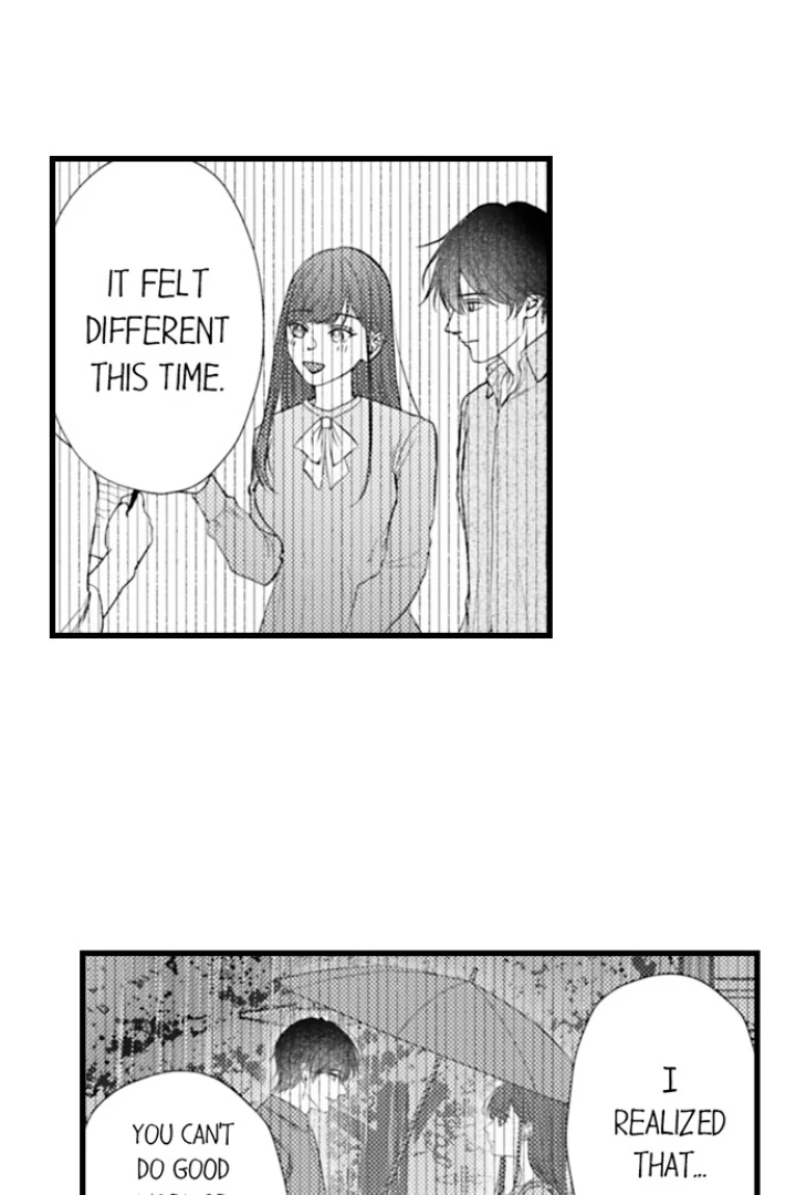 I Just Can’t Quit My Ex - Chapter 53 Page 20