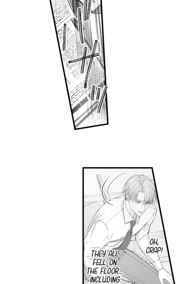 I Just Can’t Quit My Ex - Chapter 54 Page 14