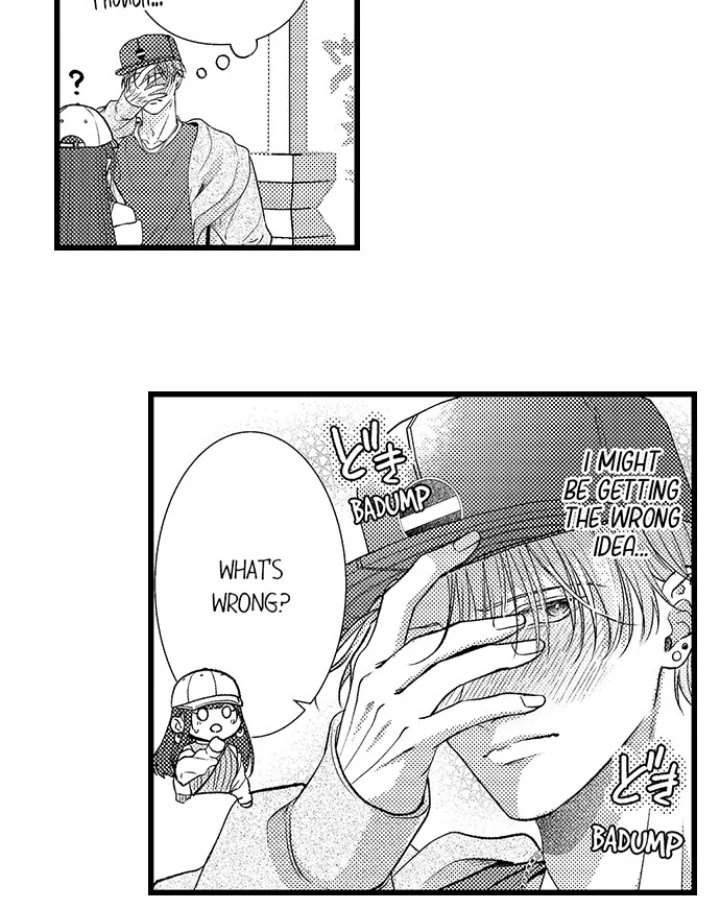 I Just Can’t Quit My Ex - Chapter 55 Page 11