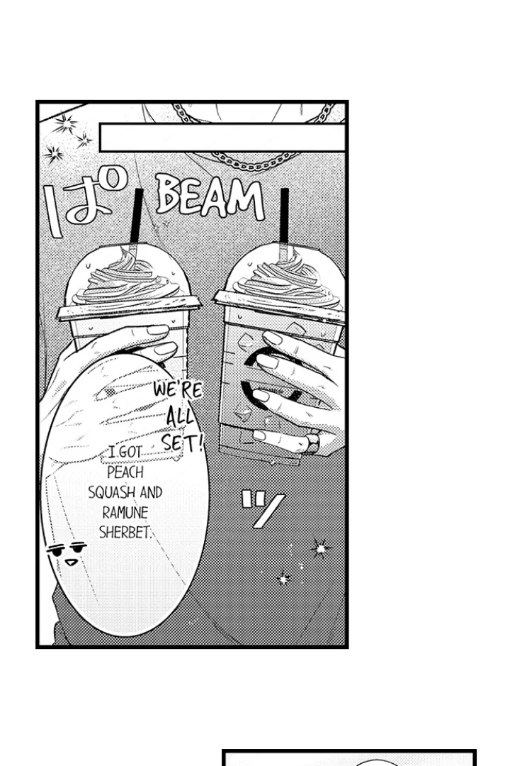 I Just Can’t Quit My Ex - Chapter 55 Page 27