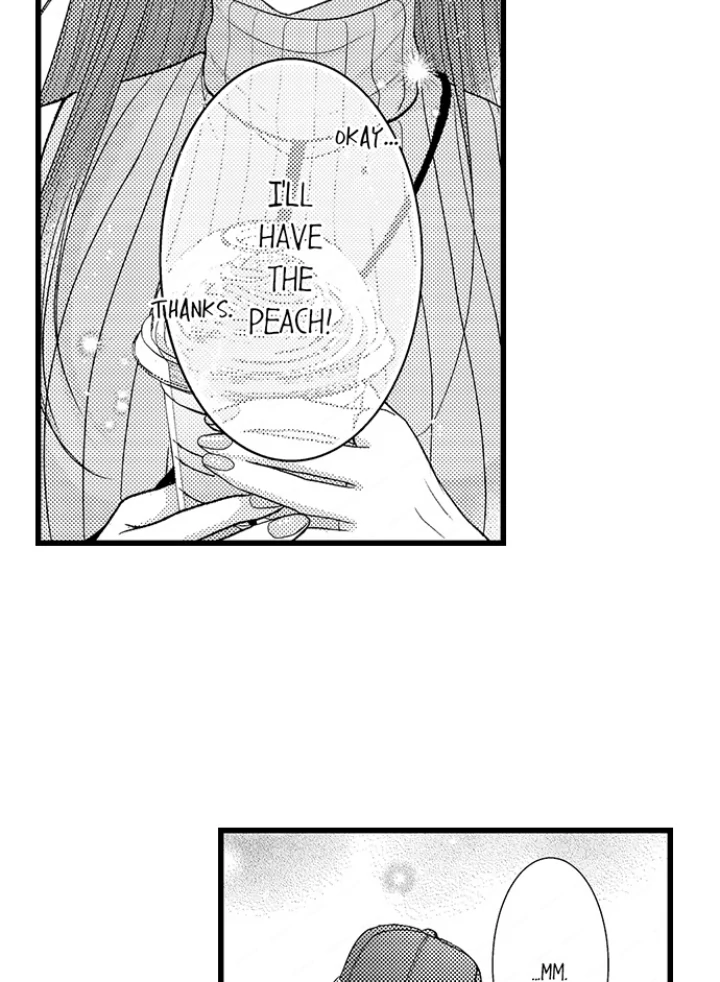 I Just Can’t Quit My Ex - Chapter 55 Page 31