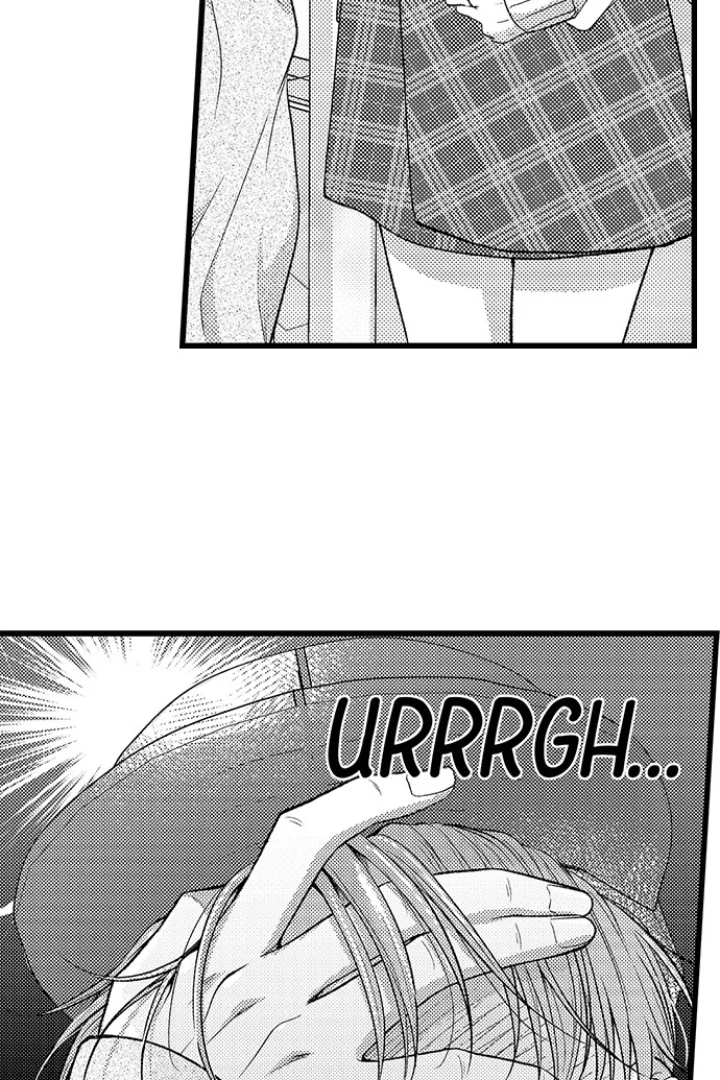 I Just Can’t Quit My Ex - Chapter 55 Page 9