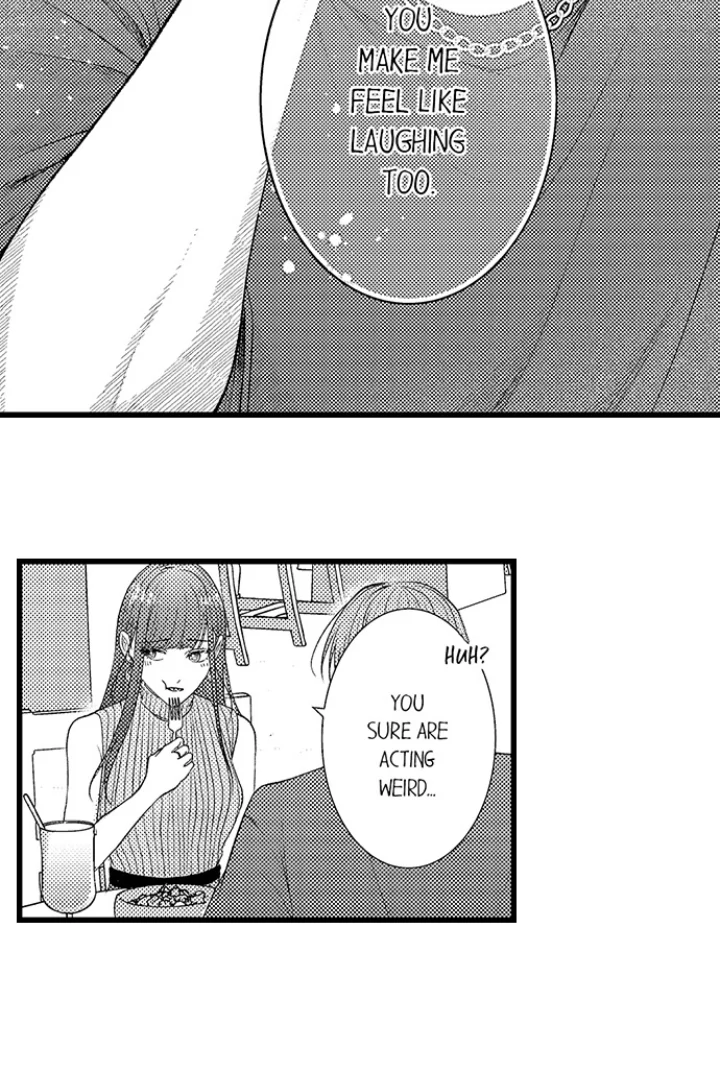 I Just Can’t Quit My Ex - Chapter 56 Page 5