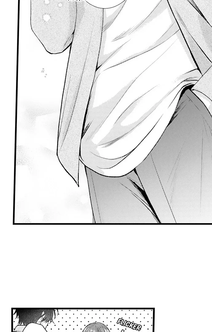 I Just Can’t Quit My Ex - Chapter 58 Page 20