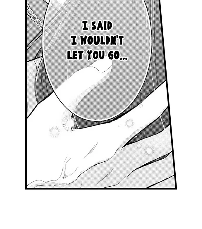 I Just Can’t Quit My Ex - Chapter 58 Page 7
