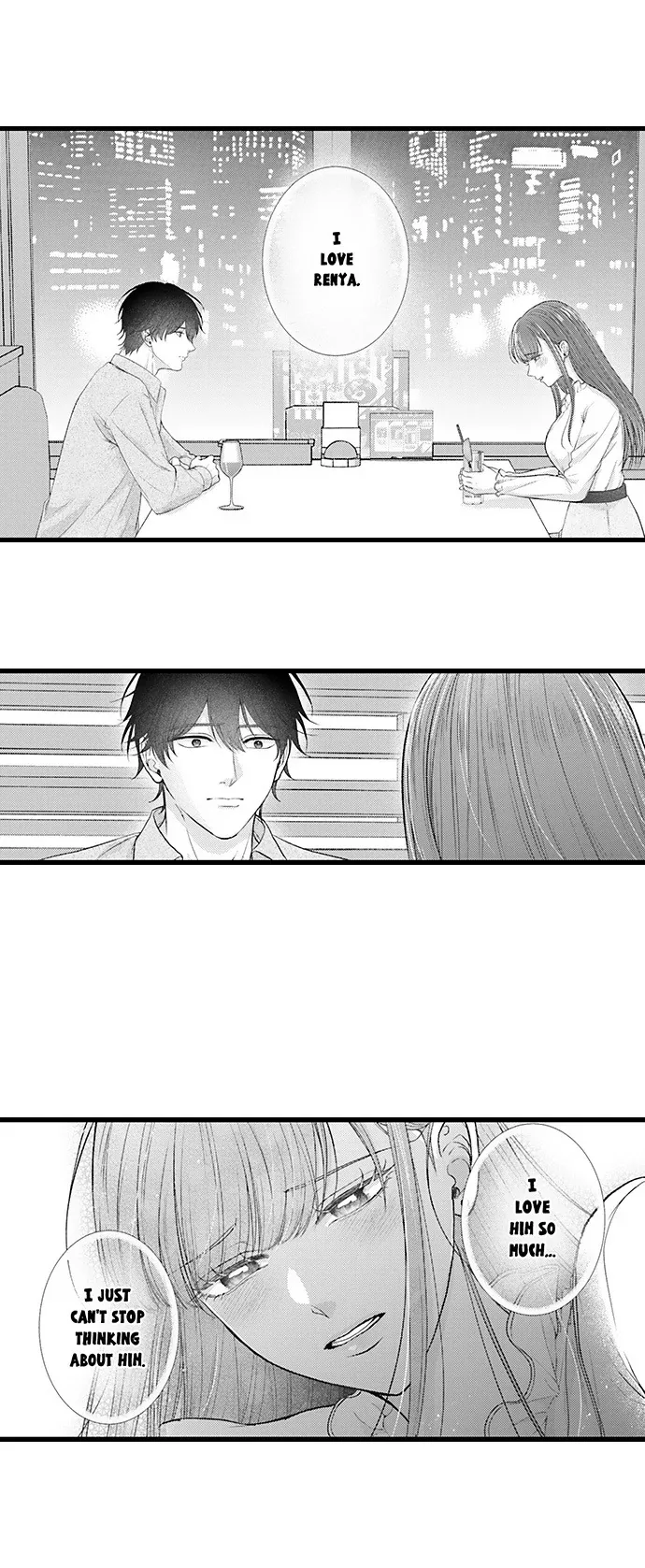 I Just Can’t Quit My Ex - Chapter 59 Page 14
