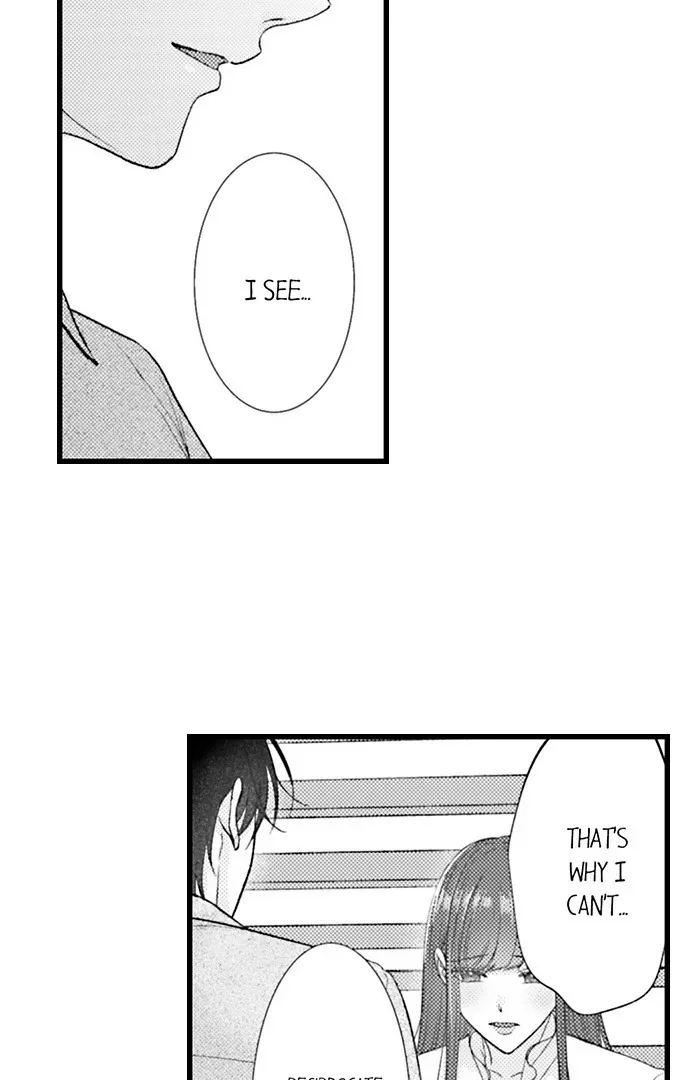 I Just Can’t Quit My Ex - Chapter 59 Page 16
