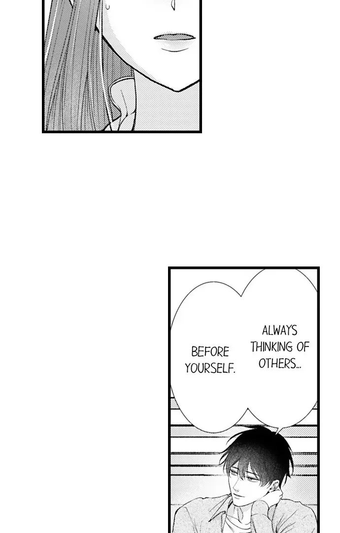 I Just Can’t Quit My Ex - Chapter 59 Page 5