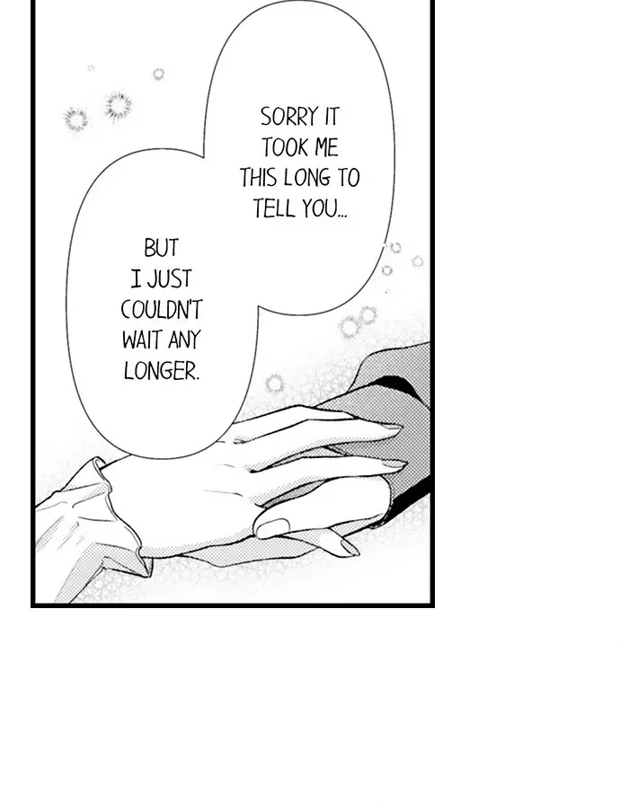 I Just Can’t Quit My Ex - Chapter 61 Page 15