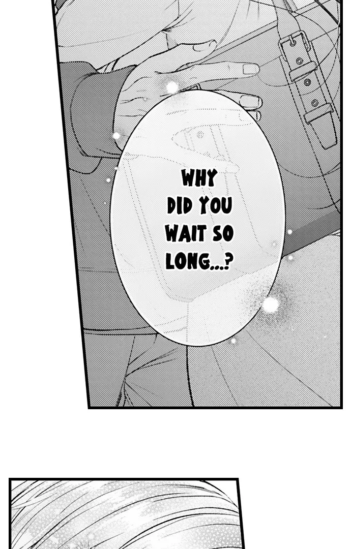 I Just Can’t Quit My Ex - Chapter 61 Page 20