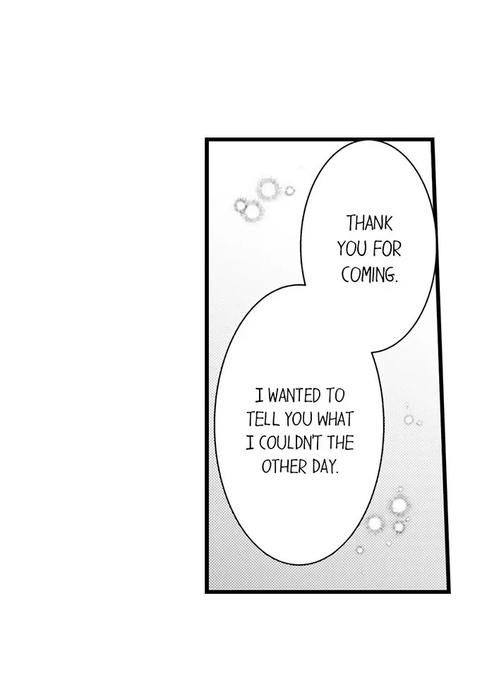 I Just Can’t Quit My Ex - Chapter 61 Page 7
