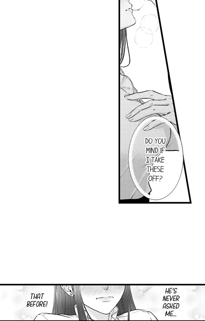 I Just Can’t Quit My Ex - Chapter 62 Page 14