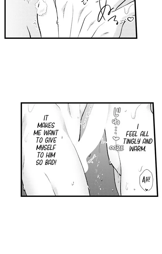 I Just Can’t Quit My Ex - Chapter 62 Page 32