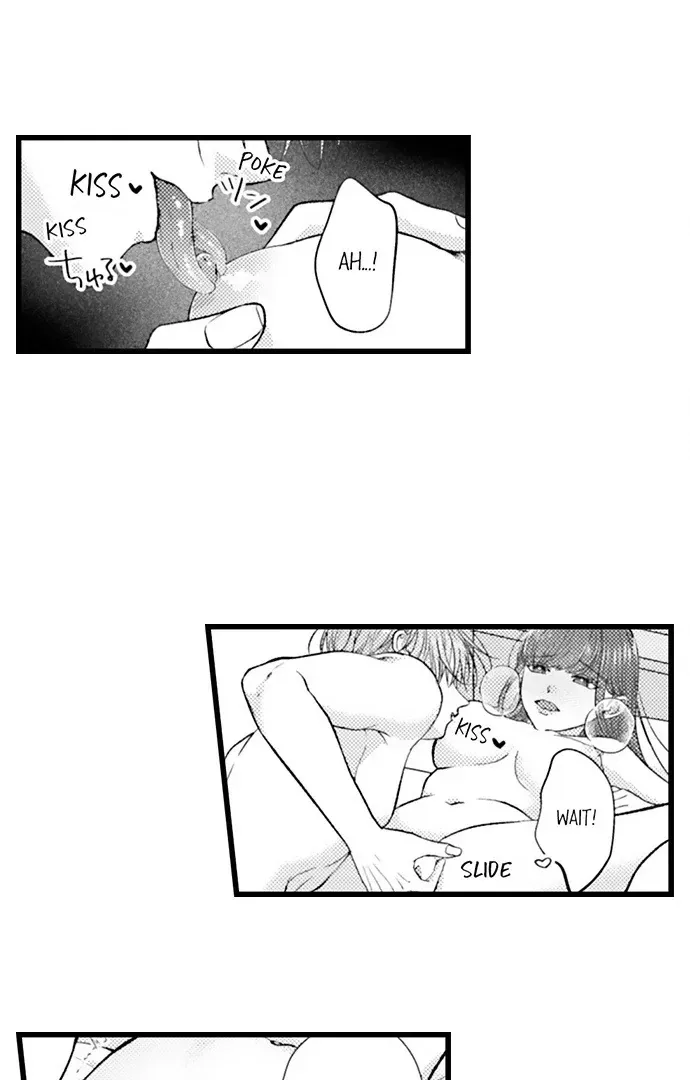 I Just Can’t Quit My Ex - Chapter 63 Page 3