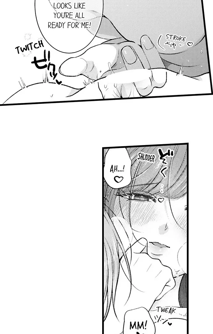 I Just Can’t Quit My Ex - Chapter 63 Page 5
