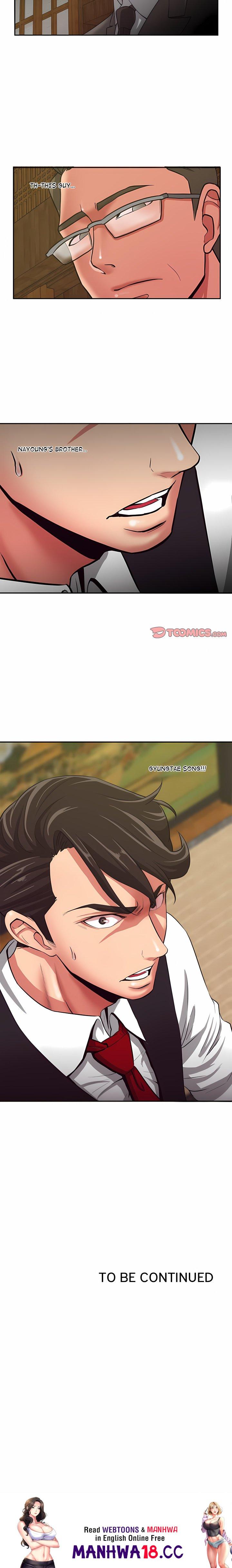 Trapped in Vengeance - Chapter 23 Page 15