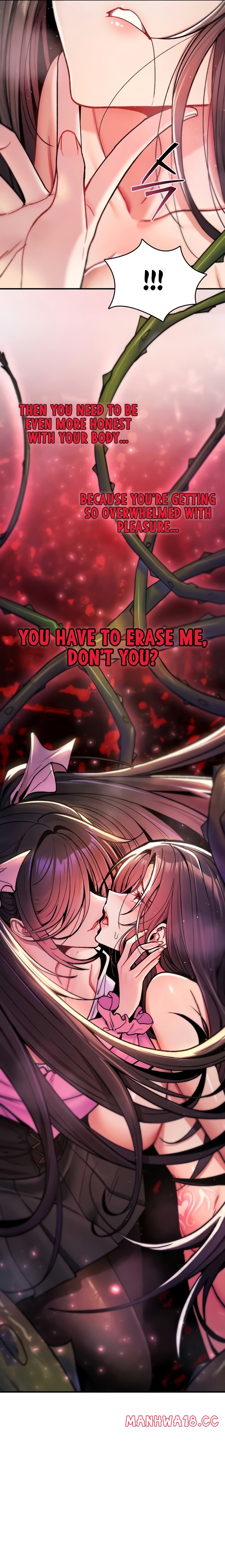 You Won’t Break Me - Chapter 14 Page 10