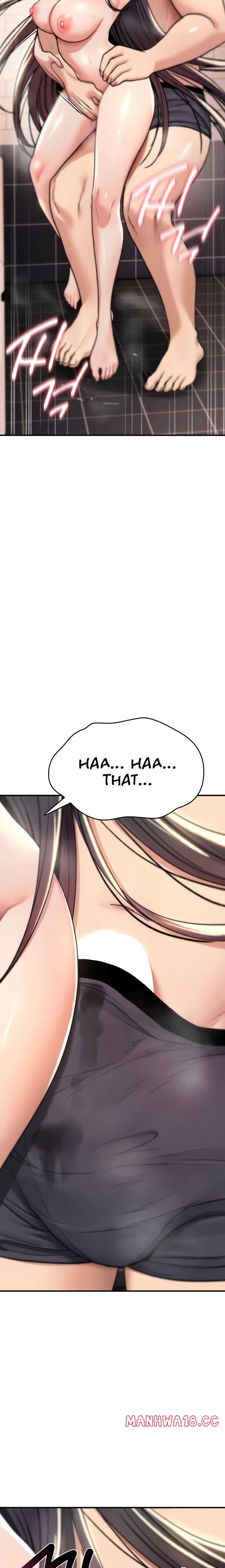 You Won’t Break Me - Chapter 14 Page 35