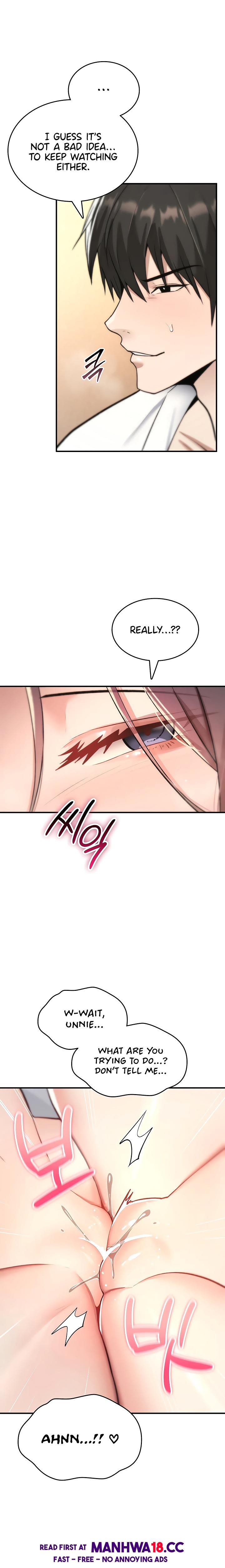 You Won’t Break Me - Chapter 33 Page 25