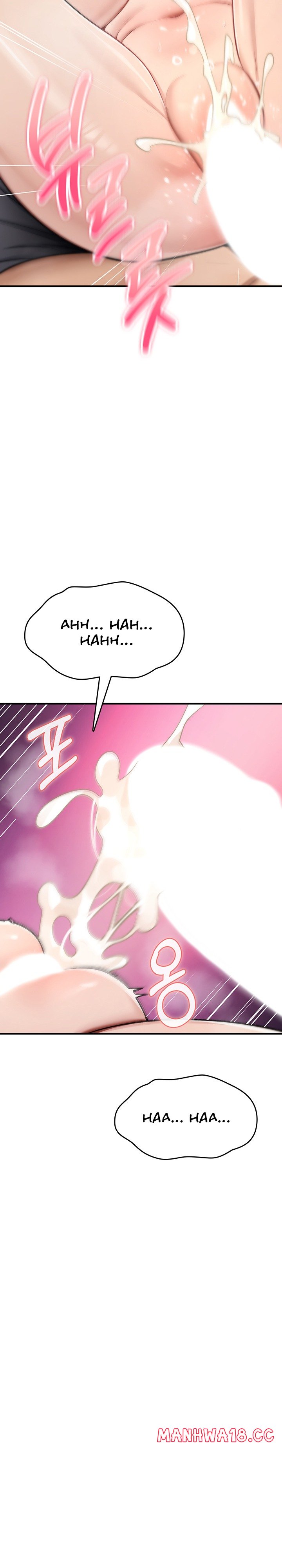 You Won’t Break Me - Chapter 54 Page 14