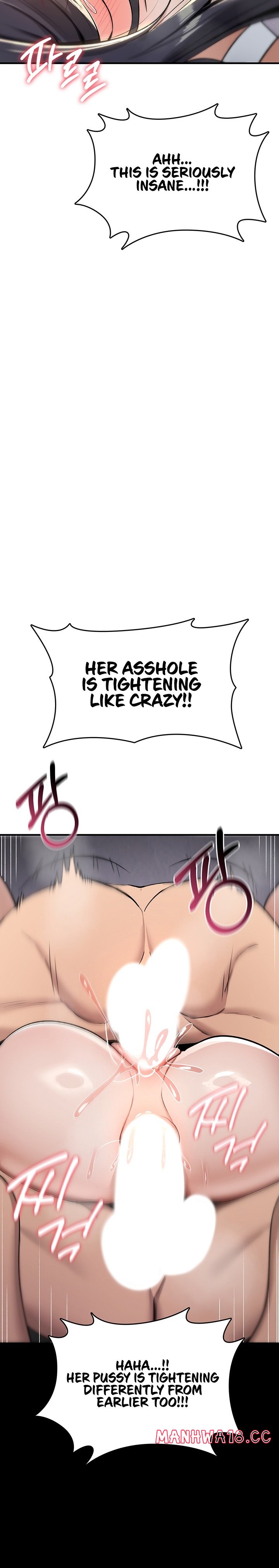 You Won’t Break Me - Chapter 54 Page 24