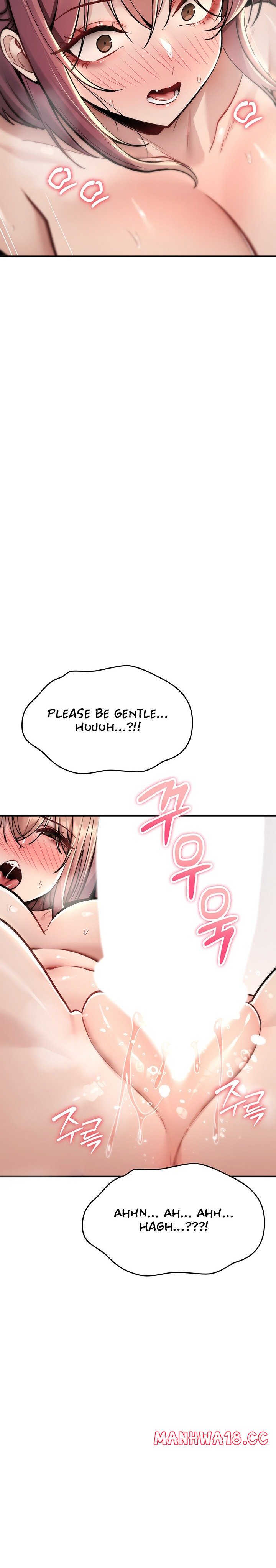 You Won’t Break Me - Chapter 54 Page 3