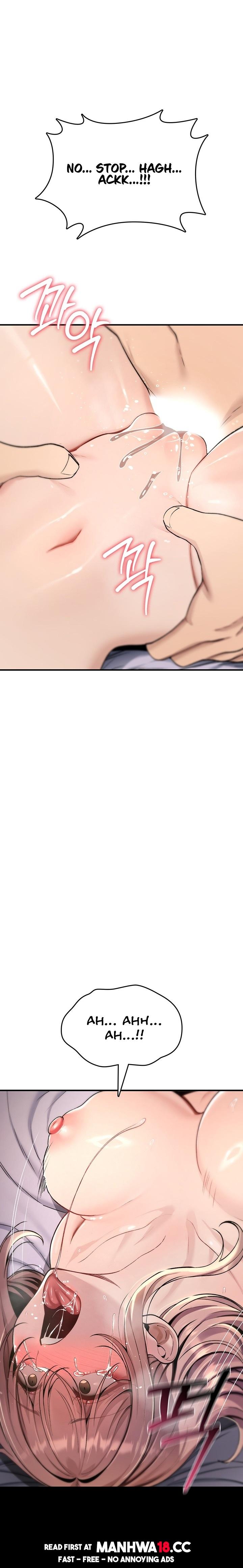 You Won’t Break Me - Chapter 54 Page 6