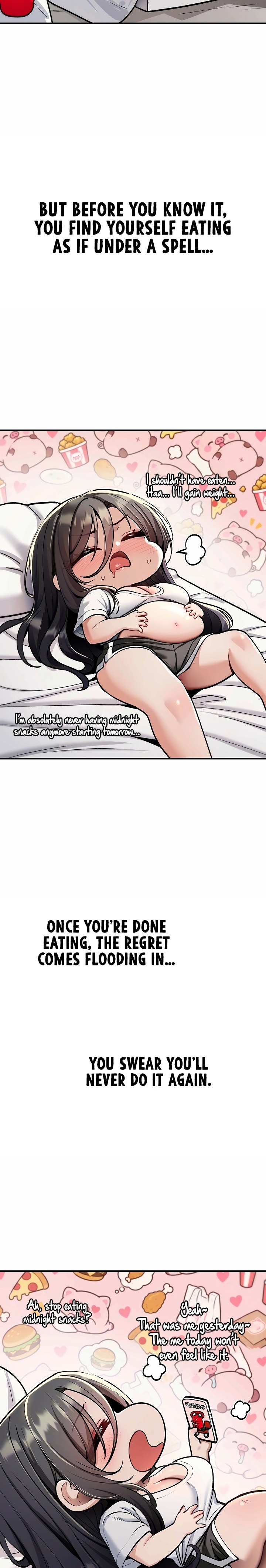 You Won’t Break Me - Chapter 55 Page 2