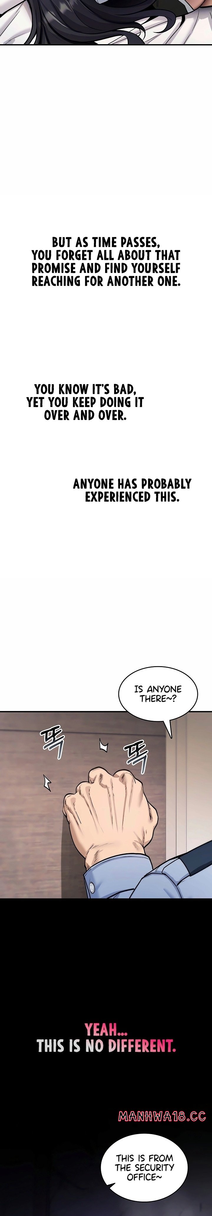You Won’t Break Me - Chapter 55 Page 3