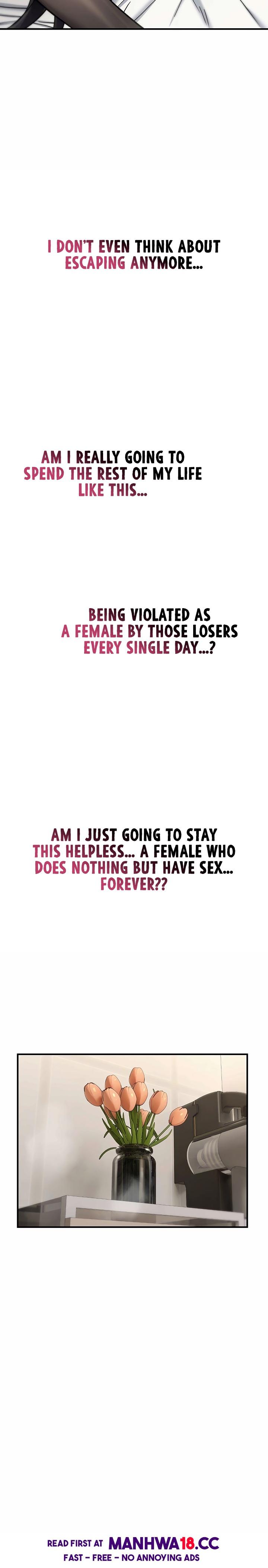You Won’t Break Me - Chapter 55 Page 30