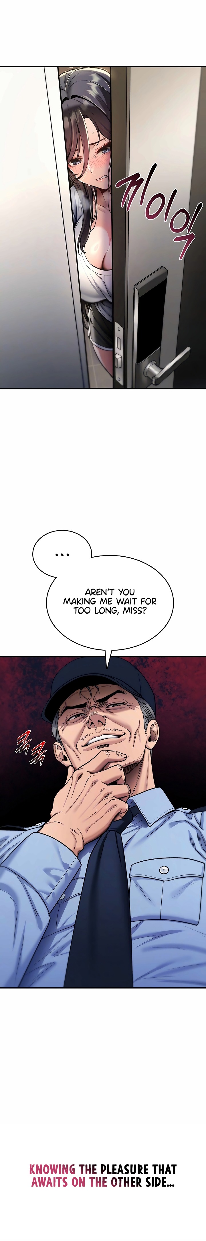 You Won’t Break Me - Chapter 55 Page 5