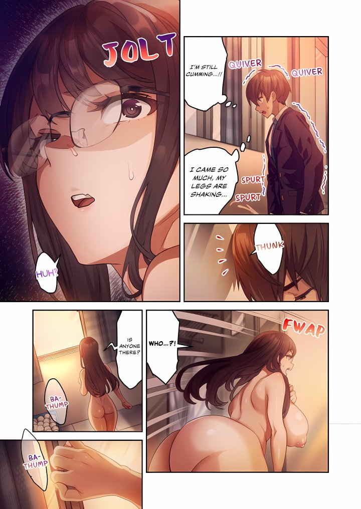 On Borrowed Time: I’m the Only One My Friend Can’t Stop Time For! - Chapter 4 Page 23