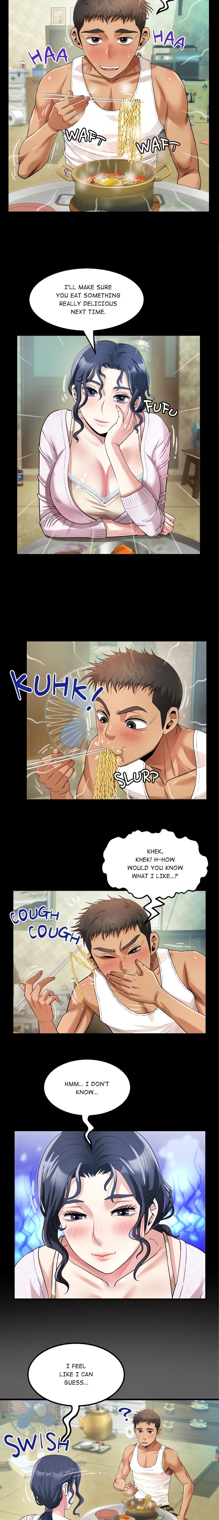 Single Room - Chapter 1 Page 21