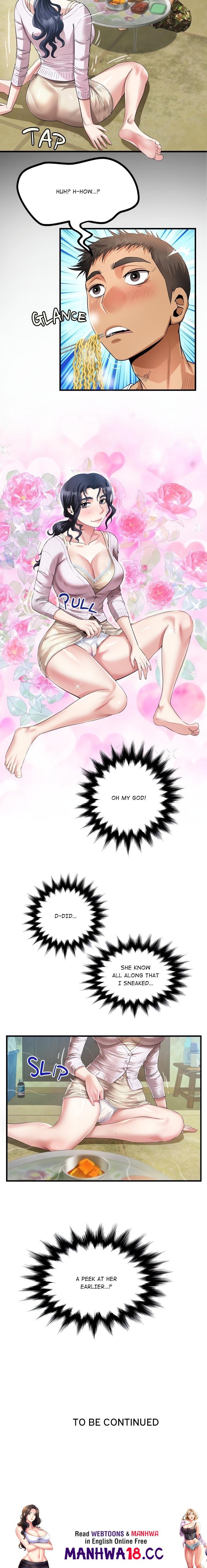 Single Room - Chapter 1 Page 22