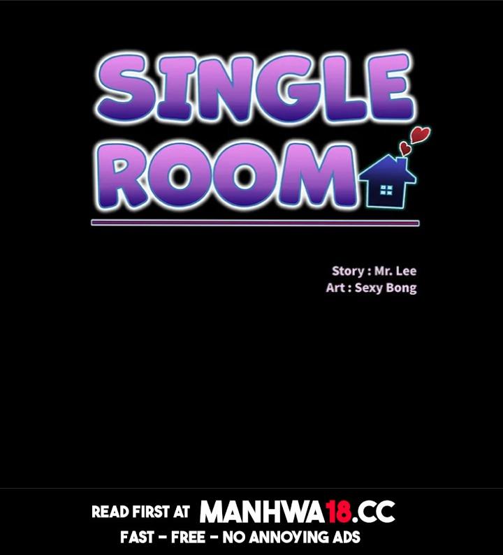 Single Room - Chapter 11 Page 13