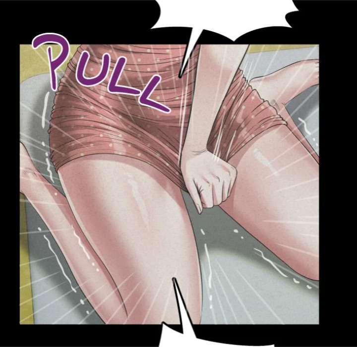 Single Room - Chapter 11 Page 22