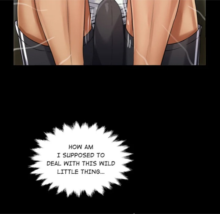 Single Room - Chapter 11 Page 29