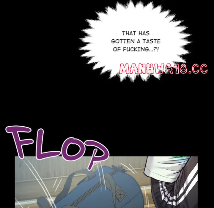 Single Room - Chapter 11 Page 30