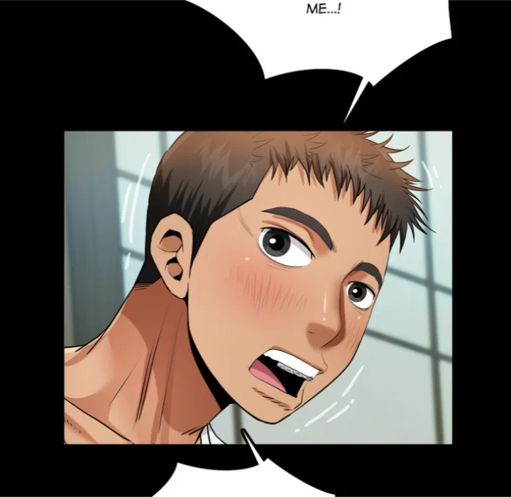 Single Room - Chapter 11 Page 32